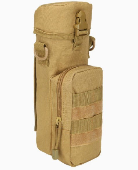 Bolsa de Hombro para Botella de Agua