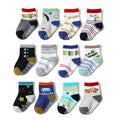 Calcetines de Suelo Antideslizantes para Niñas