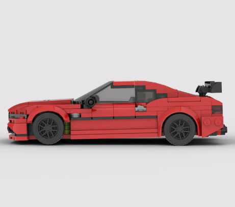 Construcción de Auto