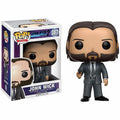John Wick 3 Figura Pop Coleccionable de Juguete