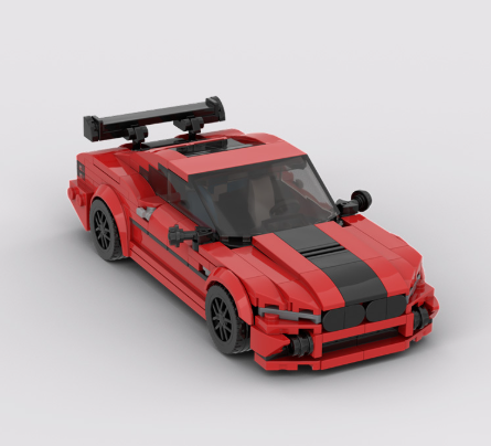 Construcción de Auto