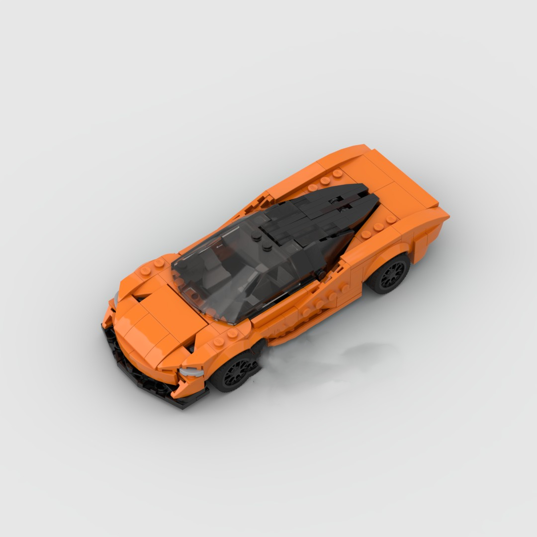 Bloques para Coche