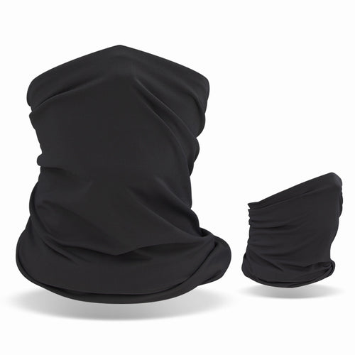 Braga de Cuello Refrescante con Protección UV para Deportes de Verano