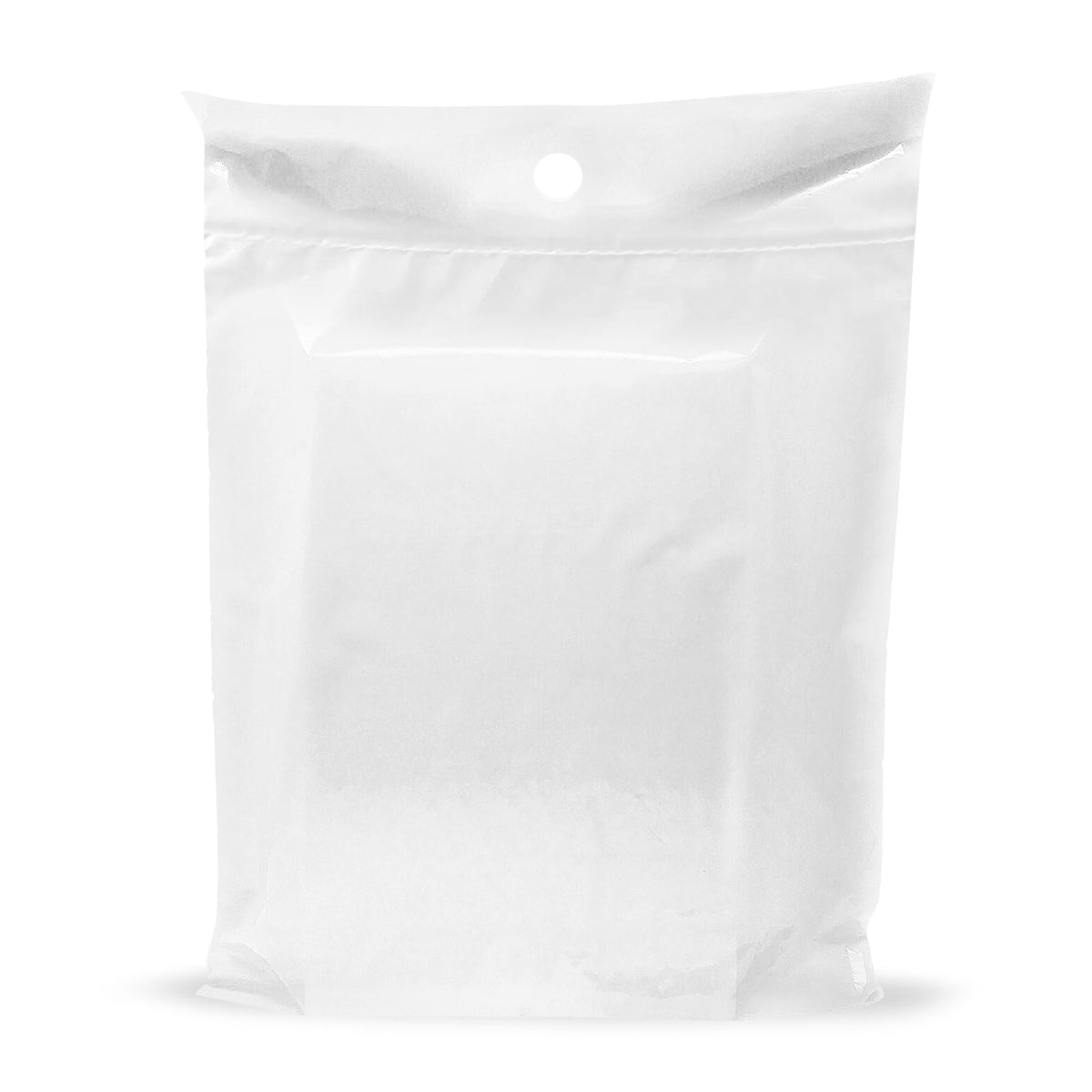 Bolsas de Basura para Coche 50 uds Plástico Blanco - 12x15x2 Bolsas de Basura para Coche Gruesas Desechables Colgantes - Bolsas de Basura para Coche Desechables - Bolsa de Basura de Coche Pequeña Fácil de Reemplazar - Bolsa de Basura de Plástico para Coch