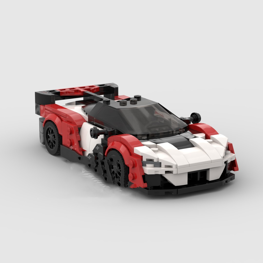 Bloques para Coche