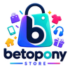 BETOPONY STORE - Inicio