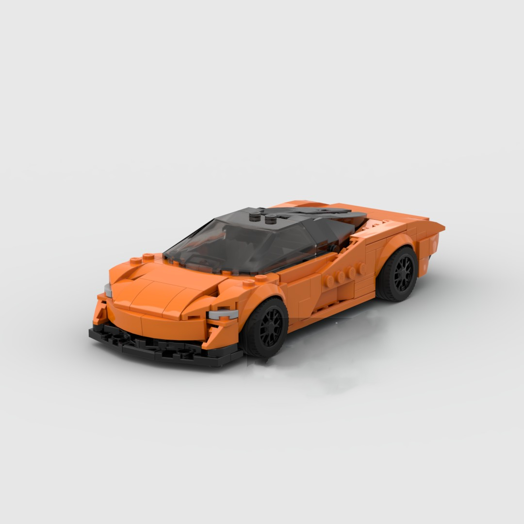 Bloques para Coche