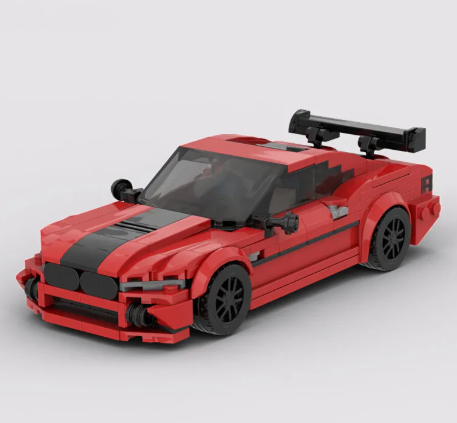 Construcción de Auto