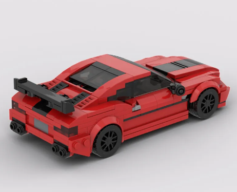 Construcción de Auto