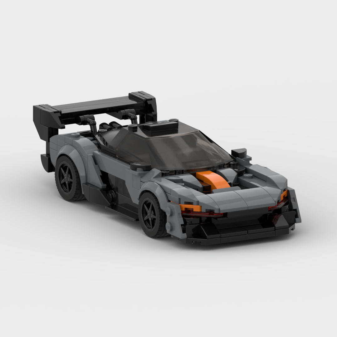 Bloques para Coche