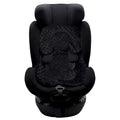 Inserto para Asiento de Coche para Recién Nacido KAKIBLIN, Cojín Suave para Asiento de Coche, Soporte de Cabeza de Bebé, Compatible con Asientos de Coche, Columpios y Coches de Paseo