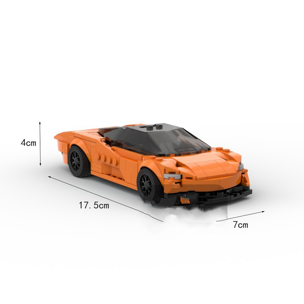 Bloques para Coche