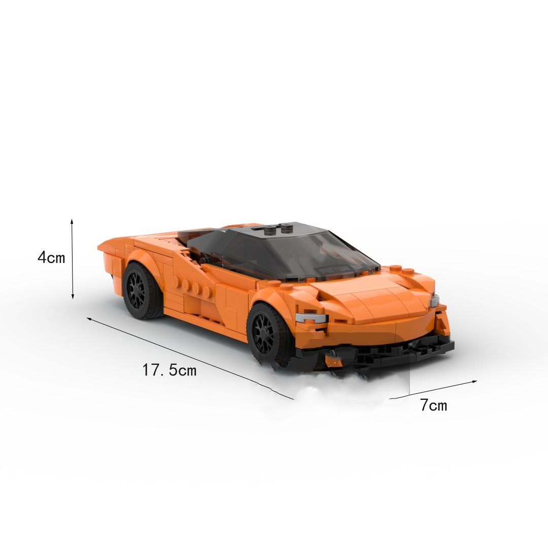 Bloques para Coche