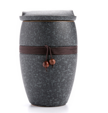 Taza de Té Cerámica para Preparar y Disfrutar del Té