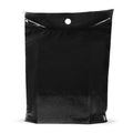Bolsas de Basura para Coche de Plástico Negras 50 pcs - 9x12x2 Bolsas de Basura Gruesas para Coche Desechables para Colgar - Bolsas de Basura para Coche Desechables - Bolsa de Basura para Coche Fácil de Reemplazar Pequeña - Bolsa de Basura de Plástico par