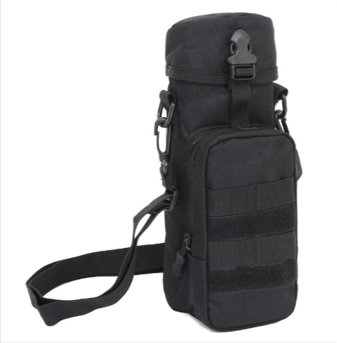 Bolsa de Hombro para Botella de Agua
