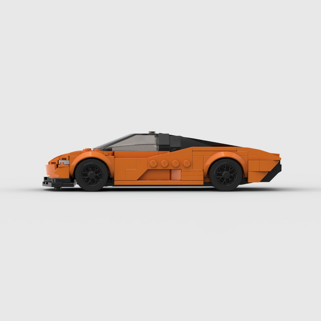 Bloques para Coche