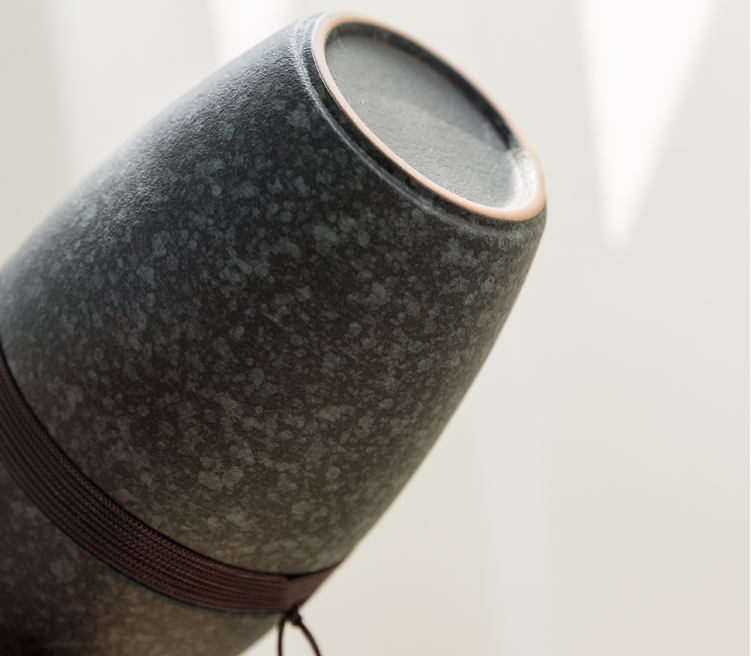 Taza de Té Cerámica para Preparar y Disfrutar del Té