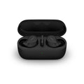 Audífonos Inalámbricos Jabra Evolve2 True Wireless - Audífonos Bluetooth Intraurales con Cancelación Activa de Ruido y Tecnología de Voz MultiSensor - Certificados para Funcionar con Tus Aplicaciones de Reuniones Virtuales - Negro