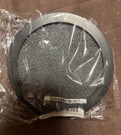 Extractor de Humo Portátil para Escritorio